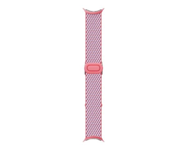 Google - Bånd for smart armbåndsur - 137 - 203 mm - peon - for Pixel Watch 3