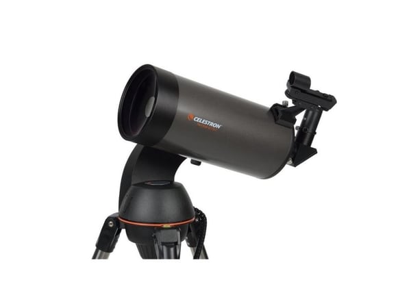 Celestron NexStar SLT Series 127SLT - Teleskop - 127 mm - f/12 - Maksutov-Cassegrain catadioptrics