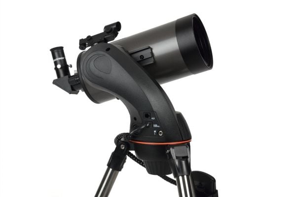 Celestron NexStar SLT Series 127SLT - Teleskop - 127 mm - f/12 - Maksutov-Cassegrain catadioptrics