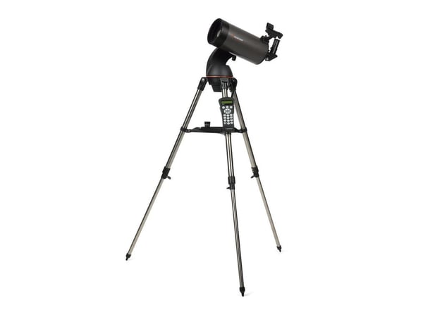 Celestron NexStar SLT Series 127SLT - Teleskop - 127 mm - f/12 - Maksutov-Cassegrain catadioptrics