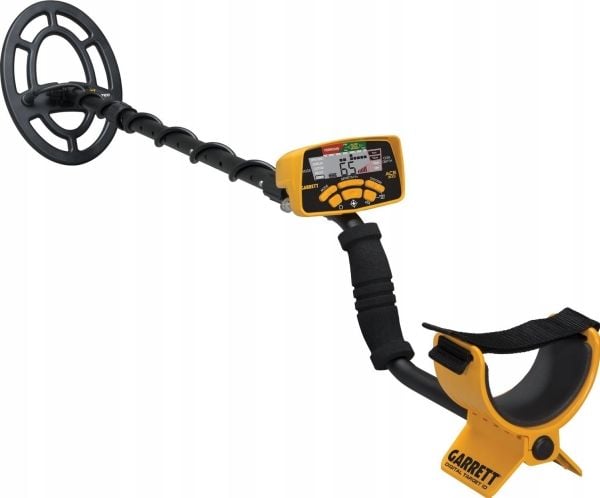 GARRETT metalldetektor ACE 300I med 7x10" elliptisk sonde
