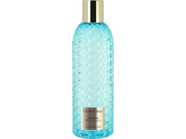 Jasmine Patchouli Shower Gel Sprchovy gel