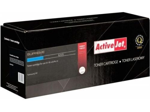 Activejet ATL-T650NX, 25000 sivua, Musta, 1 kpl