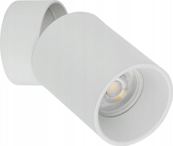 TK Lighting spot light top lampe GU10 10W WH 17 cm