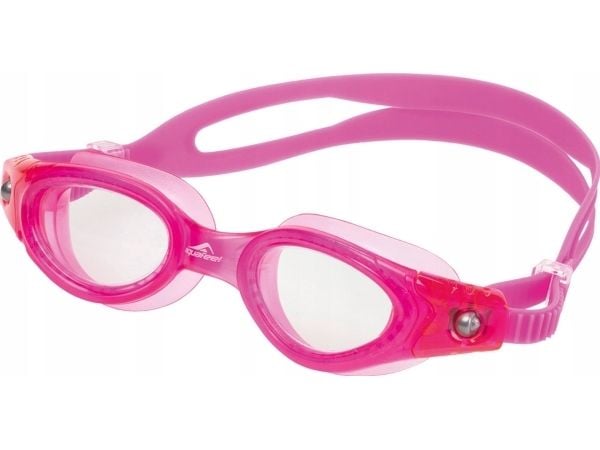 Swim goggles FASHY FASTER 41045 50
