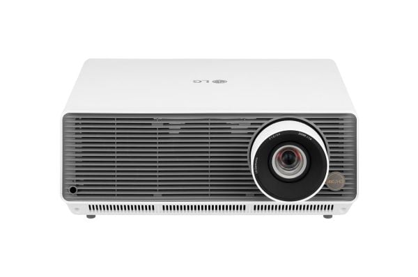 LG BU60RG, 6000 ANSI lumenia, DLP, UHD 4K (3840x2160), 3000000:1, 16:9, 1016 - 7620 mm (40 - 300")
