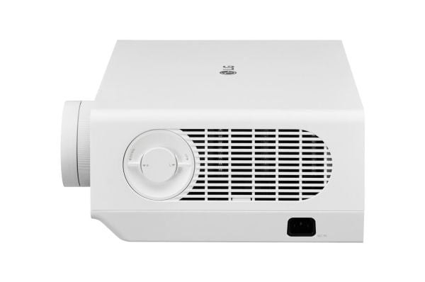 LG ProBeam BU60RG - DLP-projektor - 3840 x 2160