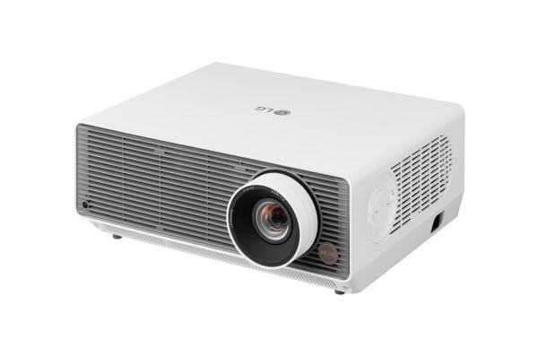 LG ProBeam BU60RG - DLP-projektor - 3840 x 2160
