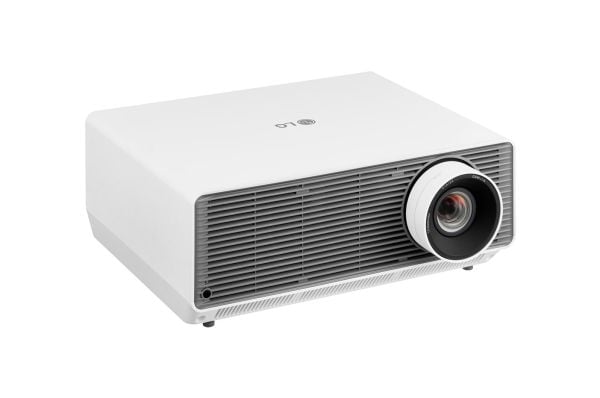 LG ProBeam BU60RG - DLP-projektor - 3840 x 2160