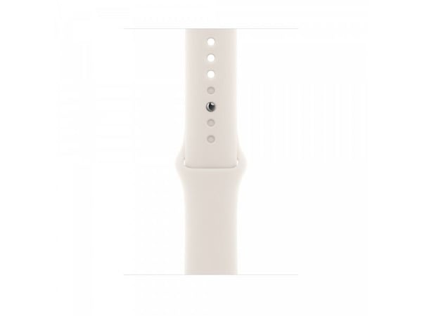 Apple MXM73ZM/A, Yhtye, Älykello, Beige, Apple, Apple Watch Models 44mm, 45mm, 46mm, 49mm, Fluoroelastomeeri