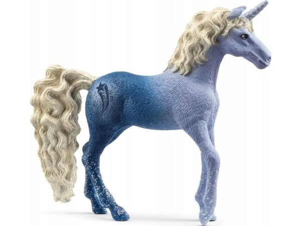 Schleich Collectibles Unicorn Shooting Star