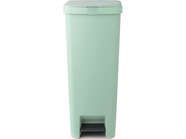 Brabantia 800108, 40 l, Andre, Grønn, Pedal, 280 mm, 352 mm