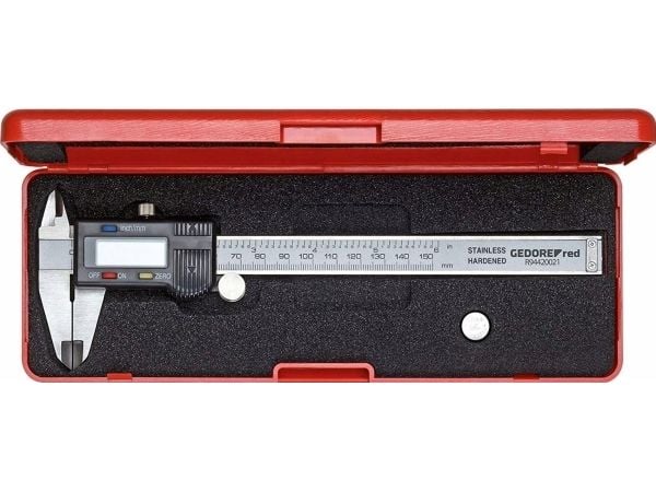 Gedore R94420021, 340 g, 1 verktøy