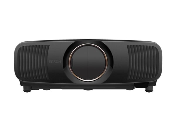 Epson EH-QB1000B - 3LCD-projektor - 3300 lumen (vit) - 3300 lumen (färg) - 3840 x 2160 - 16:9 - svart