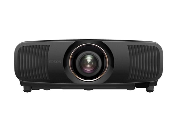 Epson EH-QB1000B - 3LCD-projektor - 3300 lumen (vit) - 3300 lumen (färg) - 3840 x 2160 - 16:9 - svart