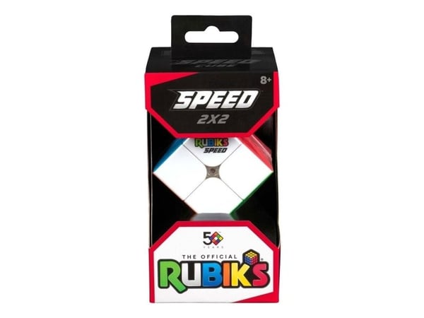 Rubiks Speed Cube 2x2