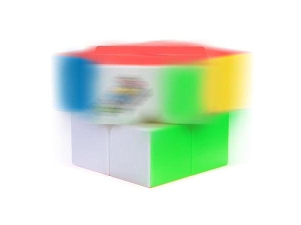 Rubiks Speed Cube 2x2