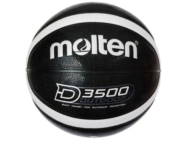Molten basketballmodell 3500 str. 7