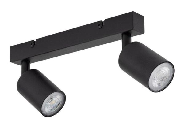 TK Lighting Top armatur/spott, 20 W, GU10