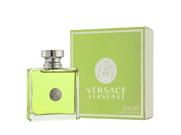 Versace Versense Eau de Toilette 100 ml (for kvinner)
