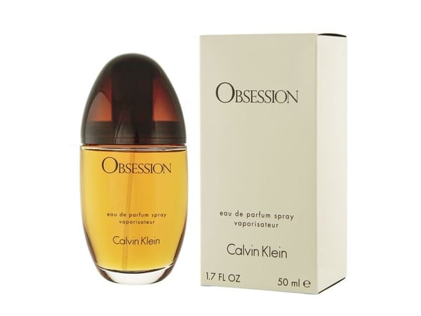 Calvin Klein Obsession EDP 50ml