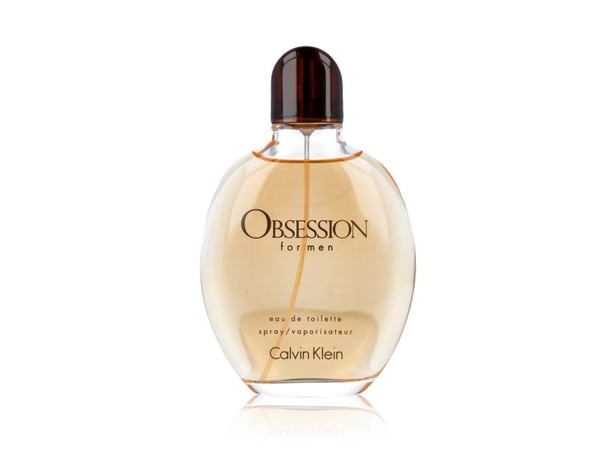Calvin Klein Obsession EDT 200ml