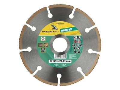 wolfcraft GmbH 8370000