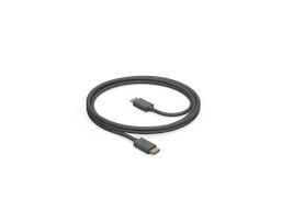 Logitech - HDMI-kabel - HDMI hann til HDMI hann