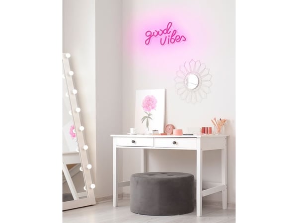 Activejet AJE-NEON VIBES LED-neonkyltti, Monivärinen