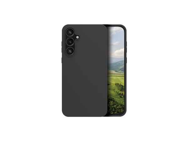 Greenland Galaxy A35 5G Night Black