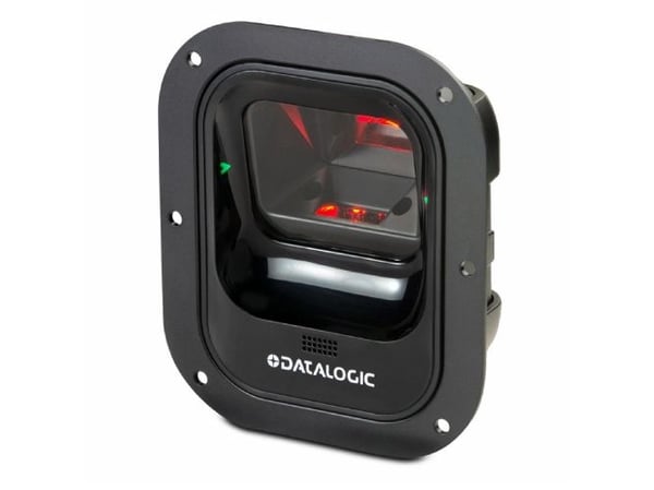 Datalogic Magellan 900i - Strekkodeskanner - stasjonær - 2D-bildefremviser - dekodet - RS-232, USB
