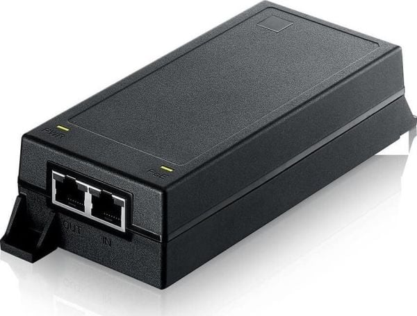 Zyxel - Strøminjektor - AC 100-240 V - 90 watt