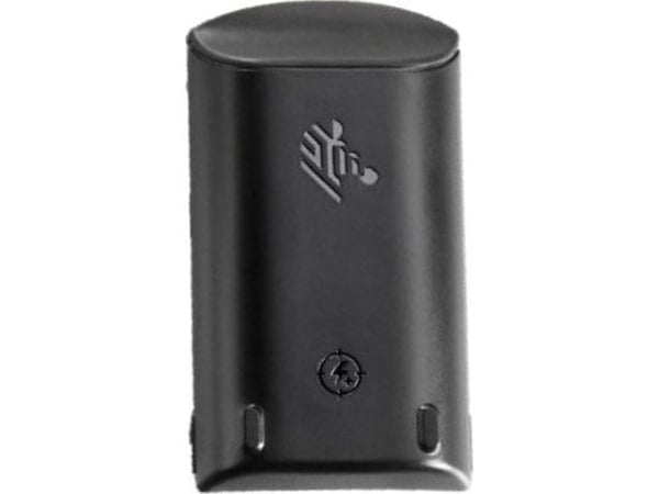 Zebra PowerPrecision+ - Håndholdt batteri (økt kapasitet) - litiumion - 7000 mAh (en pakke 10) - for Zebra MC3300 Premium, MC3300 Standard, MC3300a...