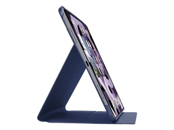 SBS TABKPROIPAIR10924B, Flip case, Apple, iPad Air 10.9" 2020 iPad Air 10.9" 2024 iPad Air 2022, 27,7 cm (10.9"), 200 g