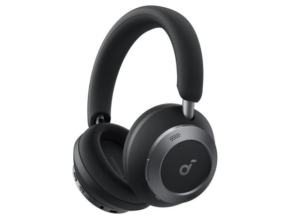 Anker Headband kuulokkeet soundcore space one pro musta