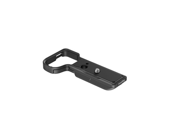SmallRig 4950, Bunnplate/kameraplate/stenger, Sort, Aluminium, Rustfritt stål, 1/4-20", Sony ZV-E10 II, 115,1 mm