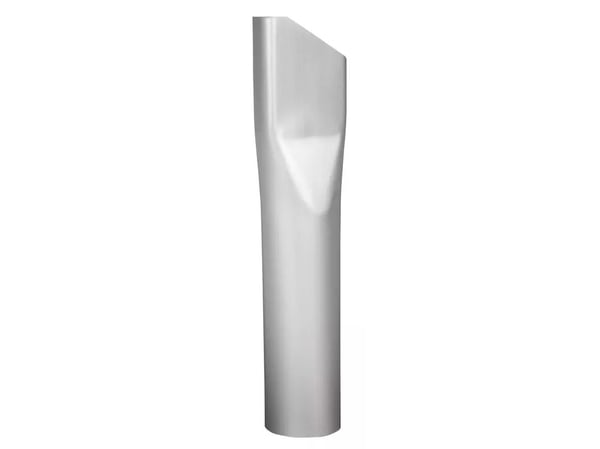 Einhell 2351320, Munnstykke, Universell, Grå, Einhell, TC-AV 1718 D TC-AV 1720 DW, 3,85 cm