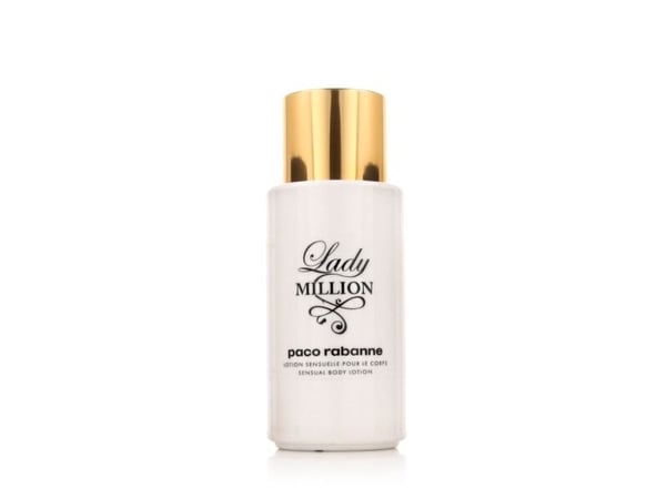 Paco Rabanne Lady Million Paco Rabanne Moisturizing Body Lotion (200 ml)