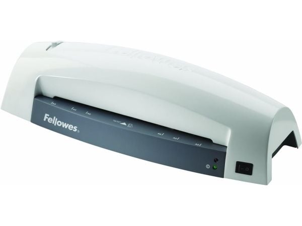 Fellowes Lunar A4 - Laminator - varmelaminator - 24 cm