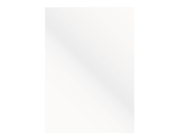 Fellowes 5378006, A4, Hvit, Blank, 250 g/m², 100 stykker