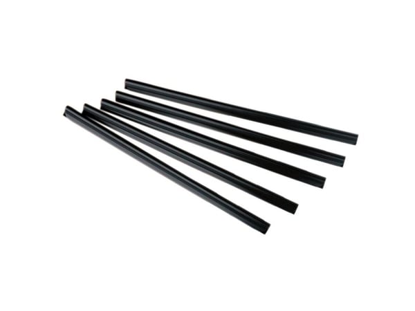 Fellowes 5345005, Valkoinen, 20 arkkia, Muovi, 100 kpl