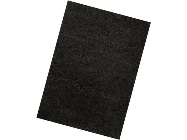 Fellowes 5374401, A3, Paperi, musta, 1 mm, 420 mm, 296 mm