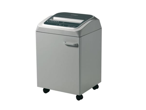 Kobra 460 W makuleringsmaskin