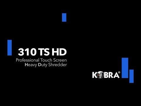 Kobra Makulator 310 Touch Screen HD C2 Autooil P5