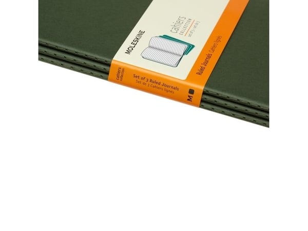Moleskine 8055002855273, Kuva, Universal