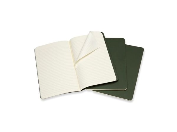 Moleskine 8055002855273, Kuva, Universal