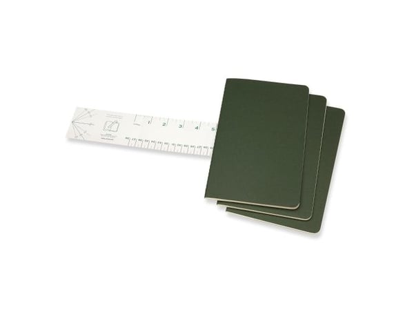 Moleskine 8055002855273, Kuva, Universal