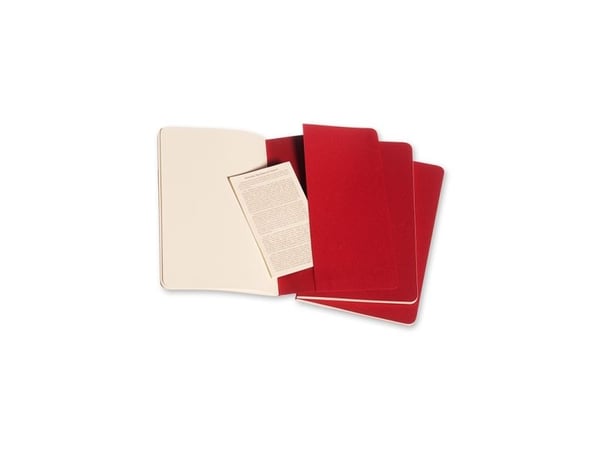 Moleskine 9788862931038, Image, Universal