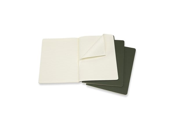 Moleskine 8055002855334, Image, Universal