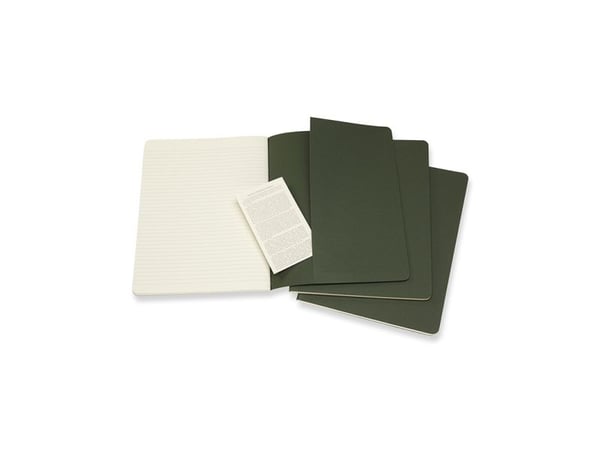 Moleskine 8055002855334, Image, Universal